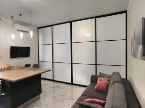 Kvartira Zhk Rezidentsiya Anapolis Apartments