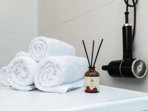 Апартаменты Место