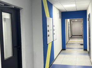 Квартира Тропики в Питере