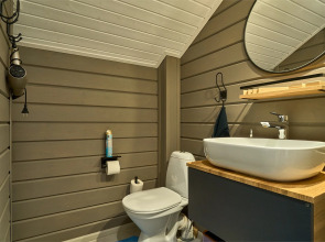 Гостевой дом Ялкала