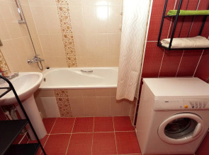 Апартаменты Гранд Казань на Чистопольской 82