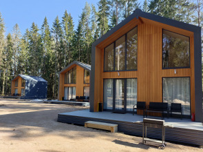 База отдыха Турбаза Горки