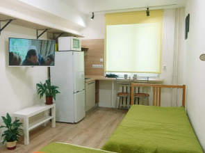 Квартира Уютный уголок Центр рядом