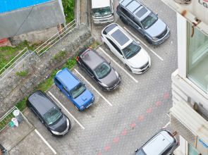 Апартаменты VIAHOME на Красного Знамени