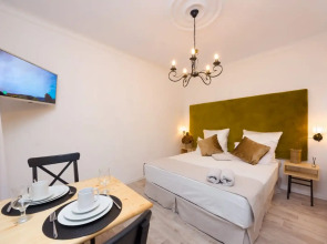 Квартира Old Town