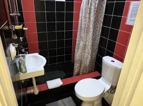 Мини-отель Kovensky