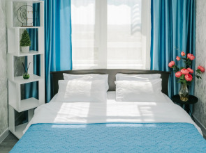 Квартира в ЖК Сердце Ростова