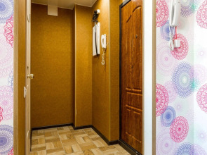 Квартира на Калошин переулке 6 с1