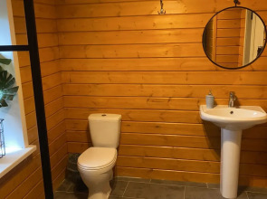 Гостевой дом Белый Аист