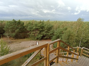 Апартаменты на Сибирской