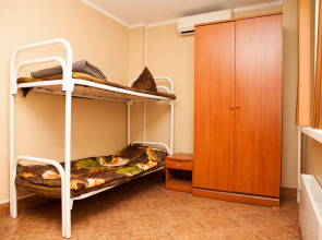 Хостел Заречье