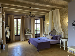 Chateau Andre Boutique-hotel