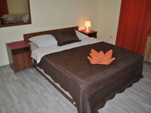 Гостевой дом Кашира