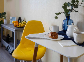 Апартаменты Морской Фасад