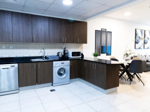 Апартаменты Elite Tower Dubai Marina