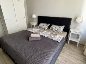 Апартаменты Московская 60/6