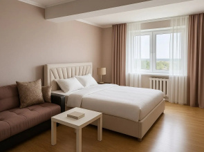 Квартира 50 м²