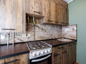 Квартира На Николая Руднева