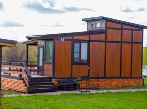 Okskoye koleso Chalet