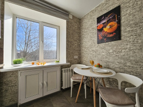 Апартаменты Живи Уютно в Центре Города