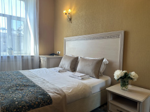 Гостевые комнаты Резиденция на Мойке