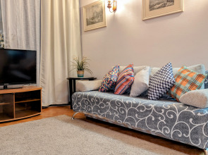 Квартира Свободна - Арбат 26