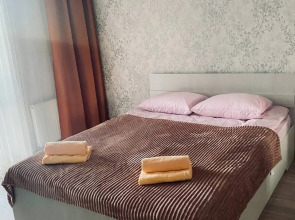 Апартаменты на Карамзина