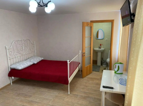Apartments Timis Lodging house