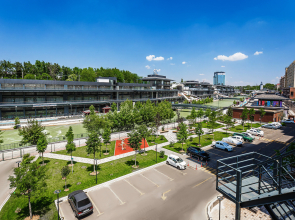 Отель River Inn