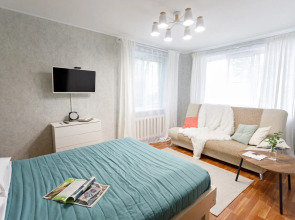 Квартира на улице Хевешская 29