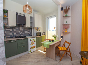 Квартира в Гости к Морю