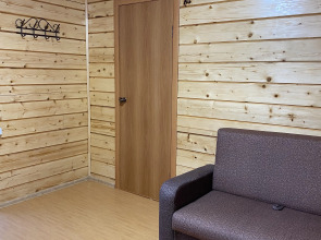 Гостевой дом Алтын-Шале