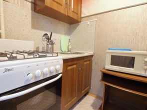 Апартаменты Татарстан