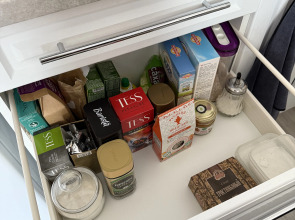 Апартаменты на Верещагина 12