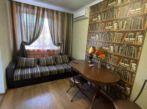 Апартаменты на Грибоедова 9