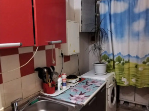 Отель Виктория