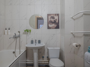 Квартира на Рассветной