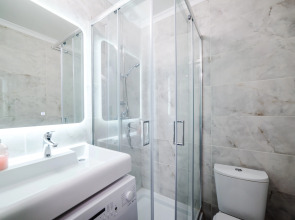 Апартаменты Расковой 24А (03)