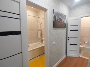 Квартира с тремя раздельными спальнями на Ленина