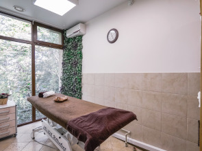 SPATIUM Wellness Center