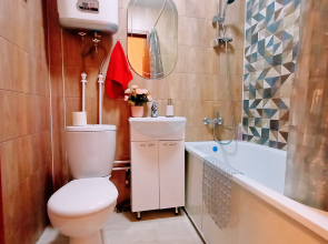 Апартаменты на Угличской 24а