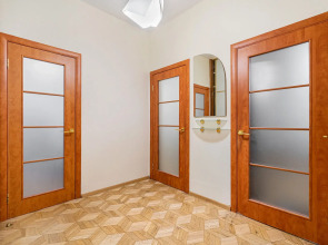 Апартаменты Квартира двухкомнатная в самом сердце Минска