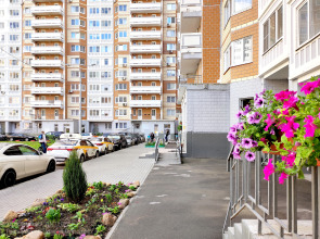 Апартаменты Полины Осипенко 2/2