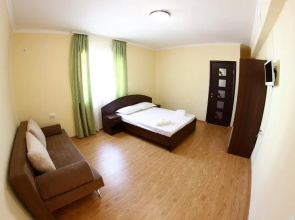 Guest House Ayat
