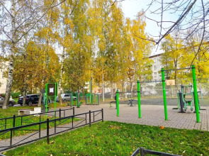 Апартаменты Кронштадтская Крепость