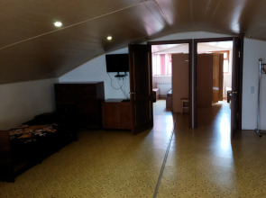 Гостевой дом Березовое Ущелье