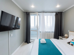 Апартаменты Malkova apartments на Старпопрегольской небережной