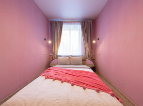 Апартаменты Малиновый Дайкири