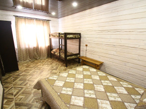 Гостевой дом АлтынЪ