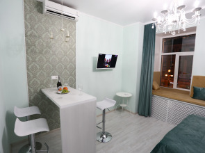 Апартаменты 4 Невский Проспект 81